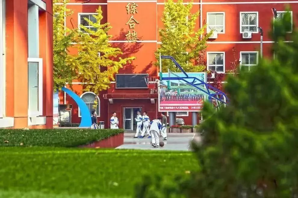 北京二中网上招聘官网,北京第二中学朝阳学校招聘