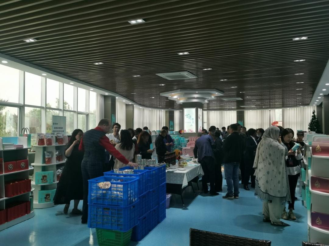 平阴玫瑰博览会门票,2019平阴玫瑰产业博览会