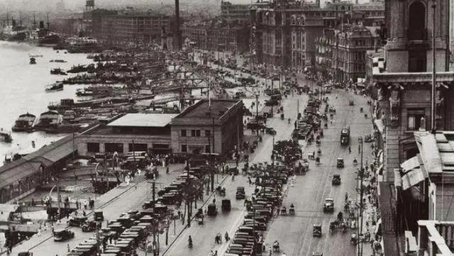 1935年金融溃败？民国白银从6亿降到2.8亿，疯狂收割美国干了啥