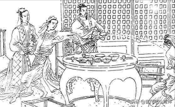 天龙八部第四十七章,天龙八部第五章朗读