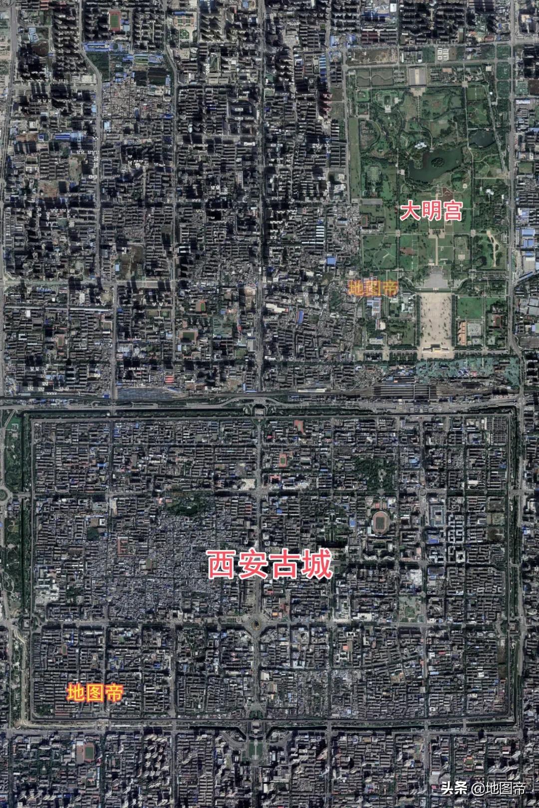 汉文帝霸陵怎么被发现,汉文帝霸陵如何被认定的