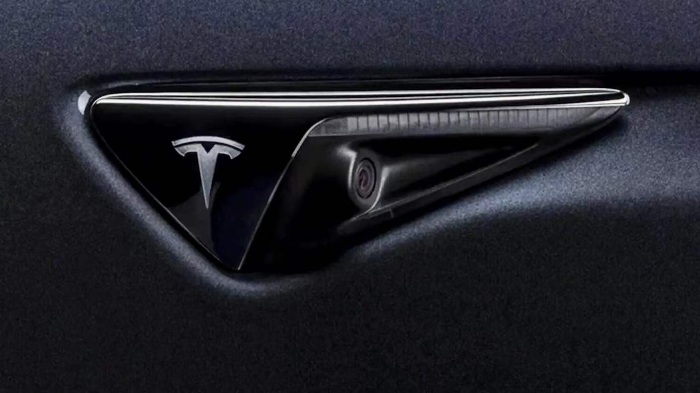 电动皮卡特斯拉cybertruck发布,特斯拉原电皮卡将于2023年量产