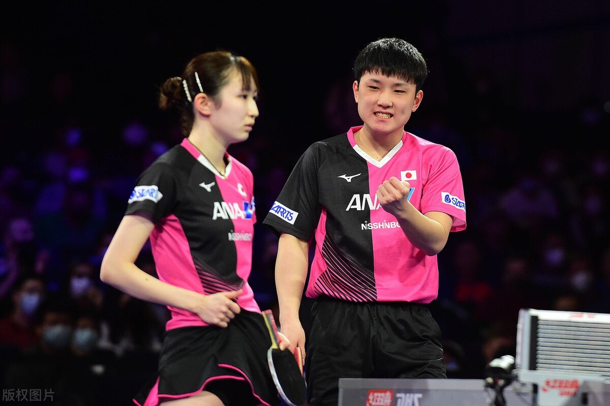 真实评价男乒,男乒对外协