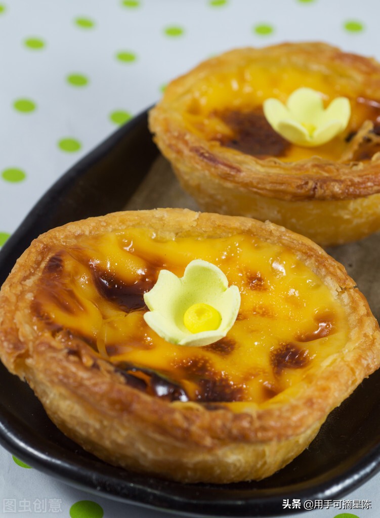 kfc的蛋挞配方烘焙小白一次成功,kfc的蛋挞经典和普通有什么区别