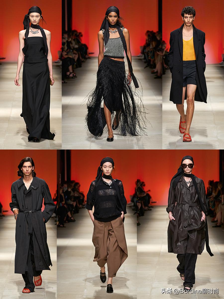 2022秋冬salvatore ferragamo (salvatoreferragamo蓝色)