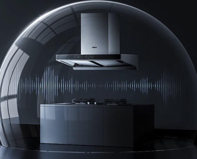 吸油烟机吸力大但是不吸油烟,老板抽油烟机哪款最好