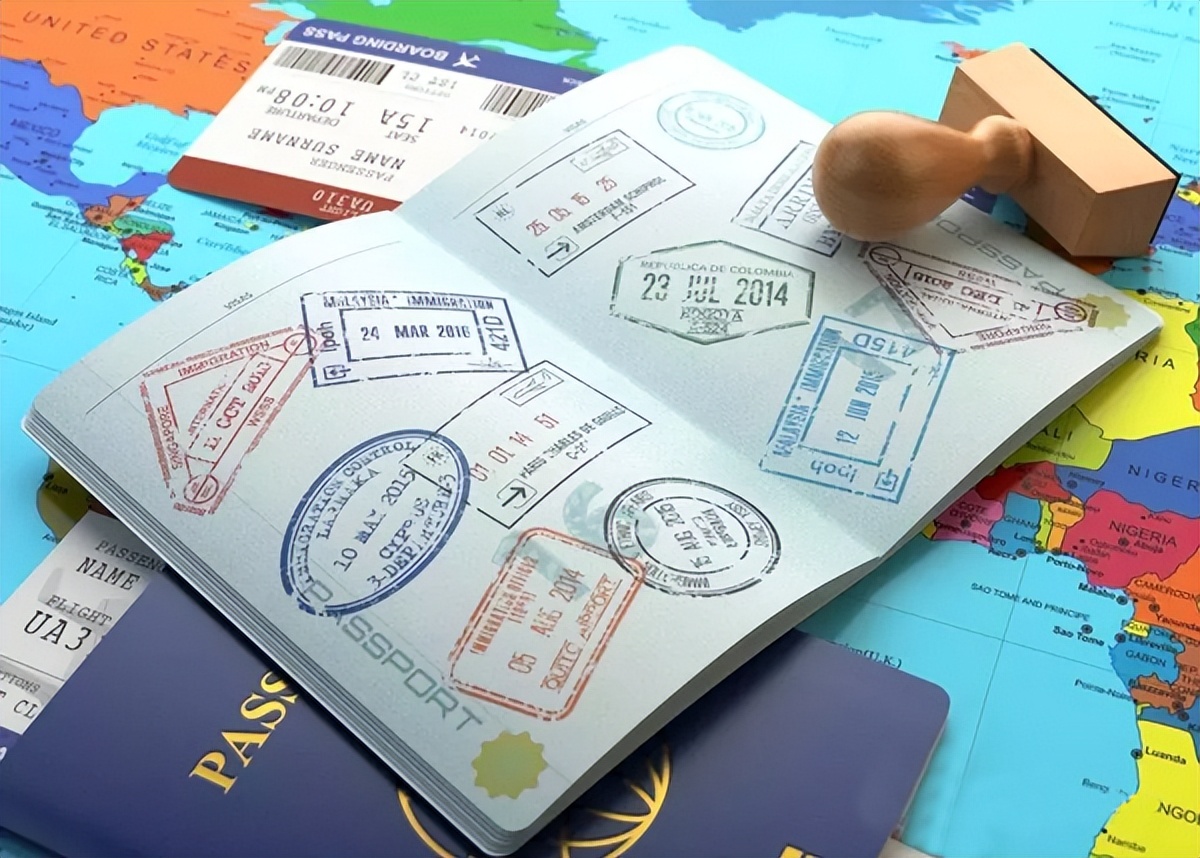 白本护照先去哪些国家好,白本护照需要什么材料