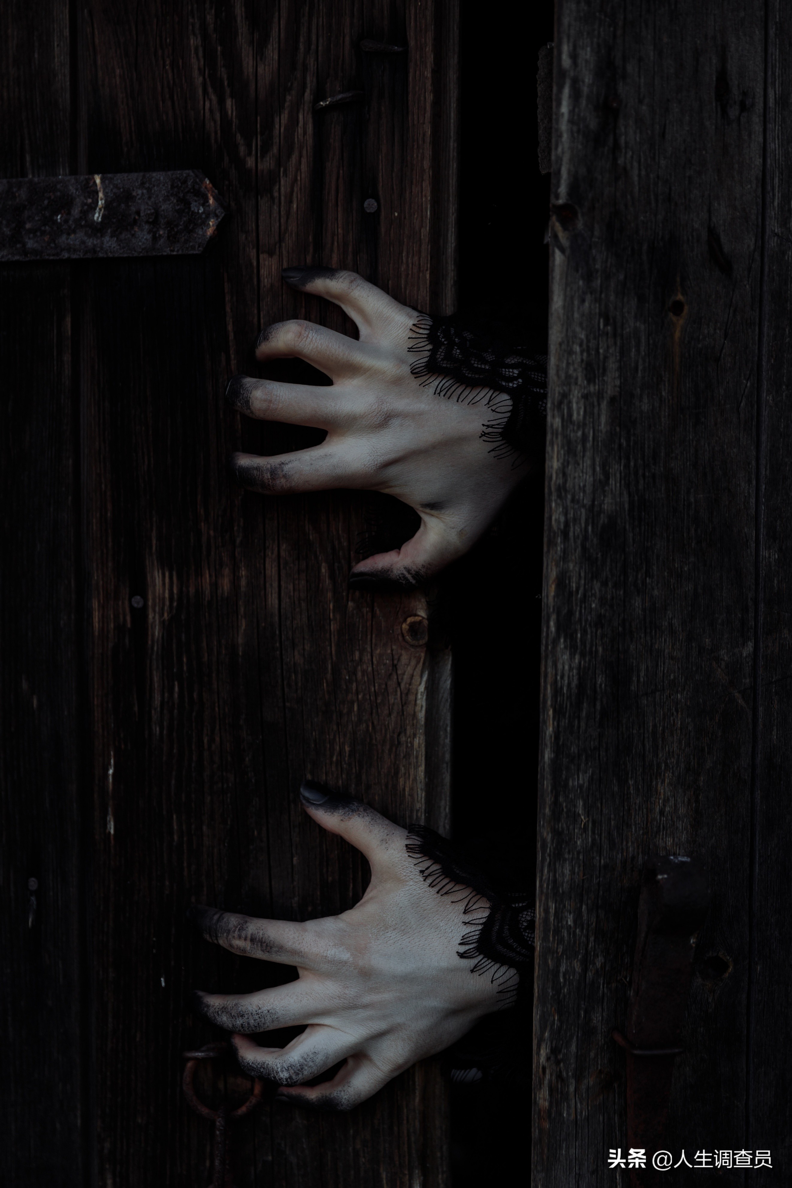 鬼魂真的存在吗科学解释真相,能看到鬼魂有科学依据吗