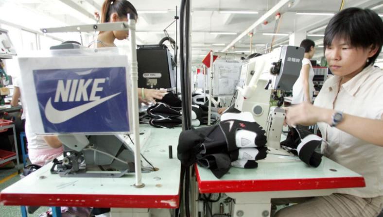 阿迪耐克搬到越南了吗,耐克和阿迪为什么把工厂迁到越南