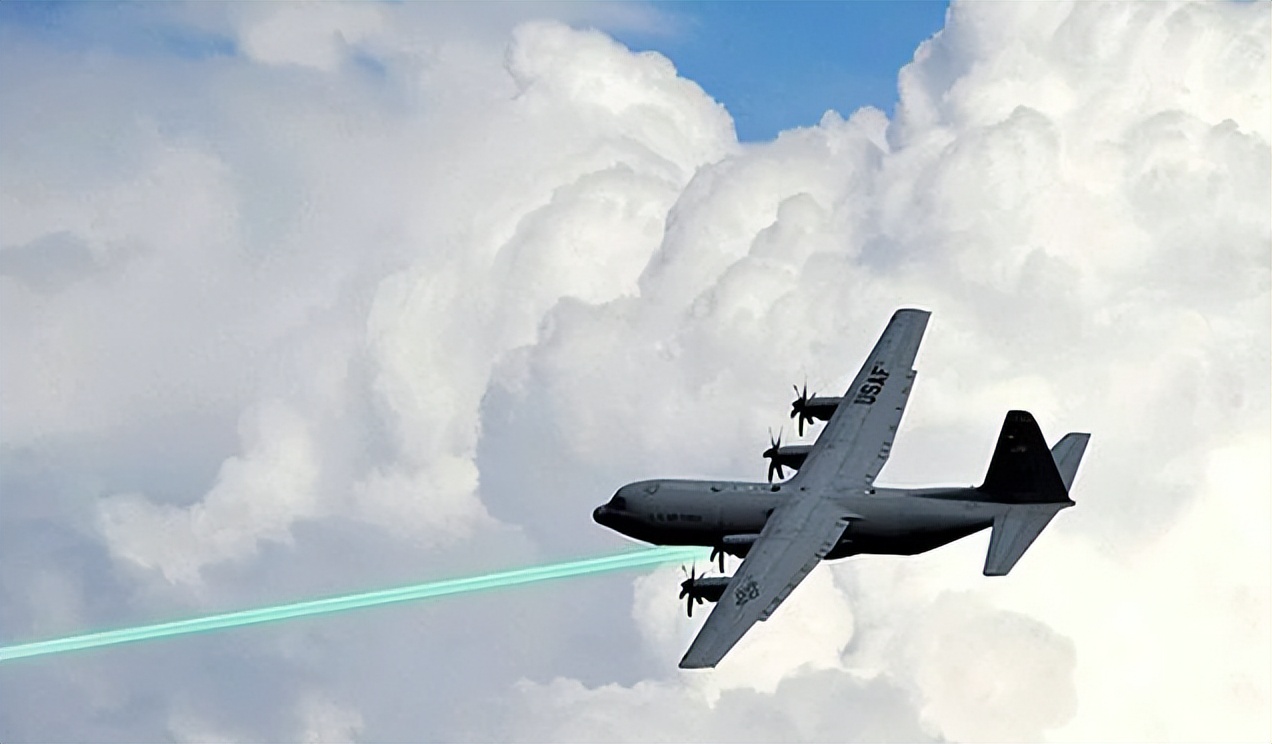 激光女科学家侯静简历,激光武器科学家侯静