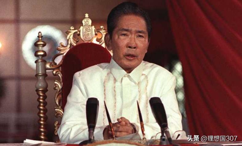 最近菲律宾总统的对华态度,菲律宾新总统对华态度如何