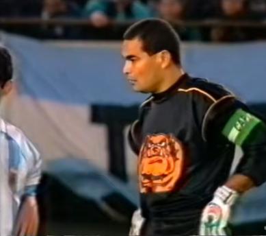 1998年世界杯智利vs意大利,1998世界杯南美预选赛