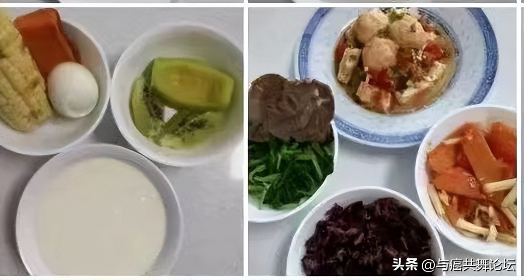 陪妻子抗癌，我发现中晚期肺癌活过5年也不难