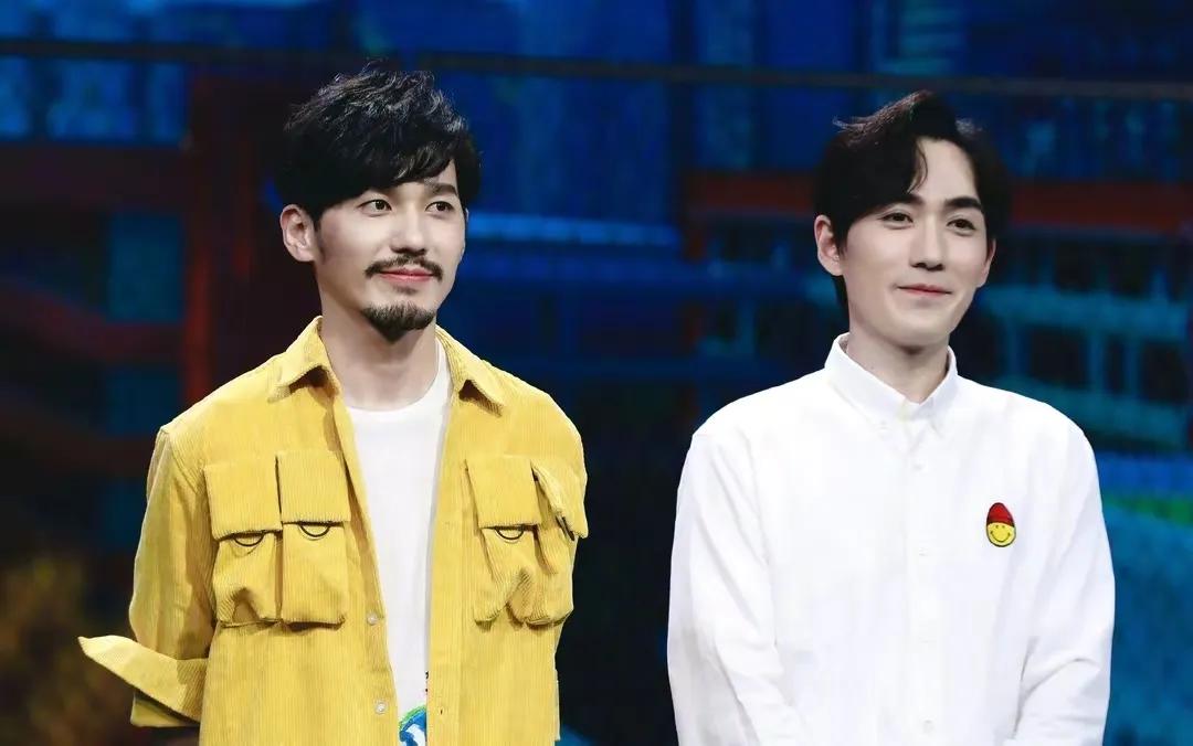 朱一龙和王凯的交集,朱一龙王凯现在情况