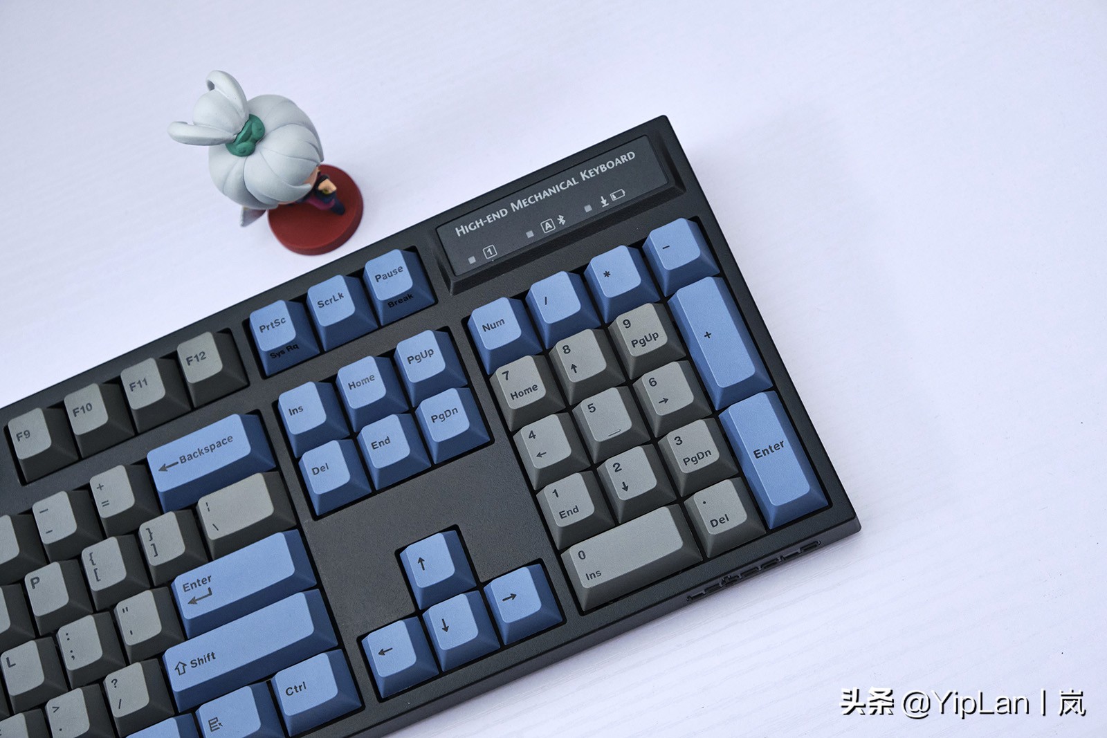 leopold键盘哪个型号最好,leopold键盘樱桃银轴怎么样