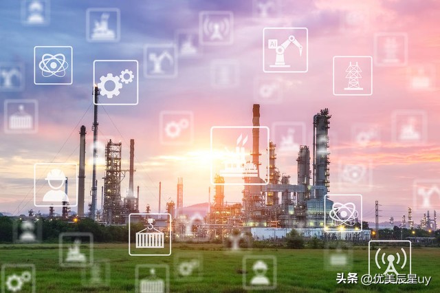 it领域是什么,it行业有哪些专业术语