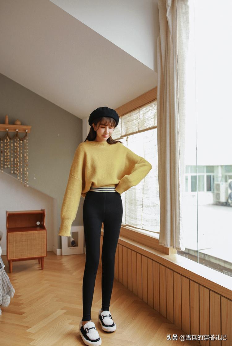 为什么你的“打*裤底**”看着又土又丑？关键在这3个雷区，避开准美