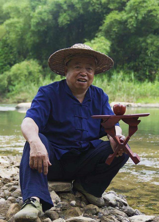 鲁班几大高手,鲁班大师最厉害的人