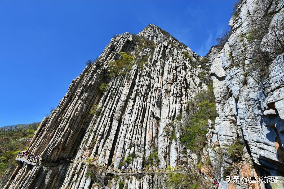 中国十大最美的山排行榜,中国十大名山风景区视频