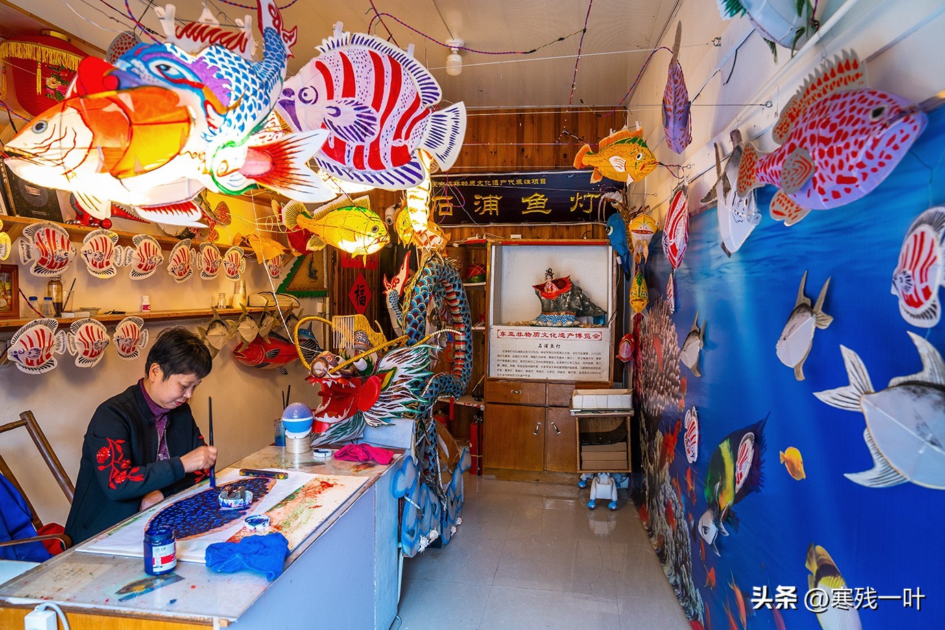 五一假期去哪玩最合适浙江,五一假期浙江最热门目的地