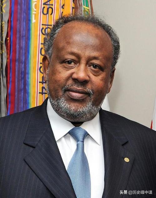 非洲小国吉布提，西方百年都没能救活，中国用3年就让它发生改变