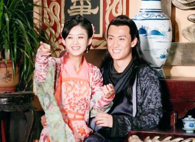 无间电视剧戚迹,戚迹演过的电影