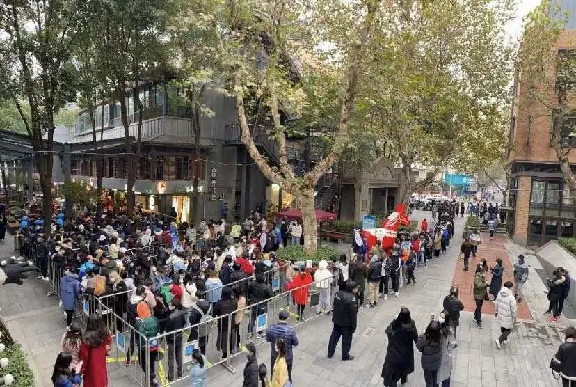 茶颜悦色工资发放,茶颜悦色的员工一个月多少钱