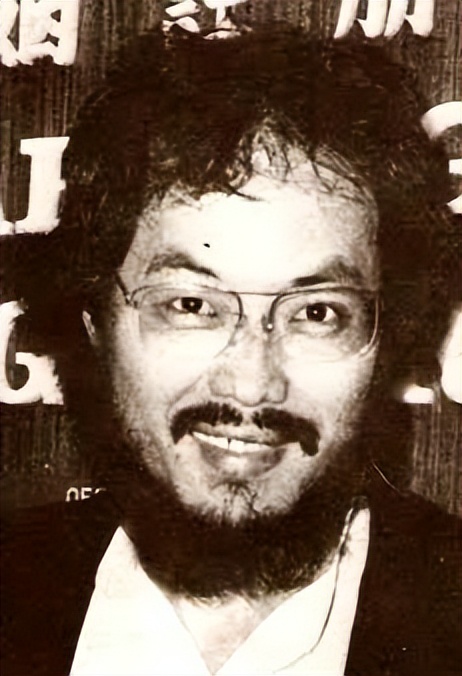 黑太阳731的导演牟敦芾，你应该知道的华语电影cult片之王