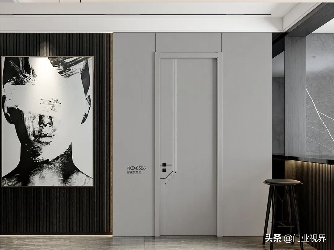 金凯德集团,金凯德门业是不是中国驰名商标