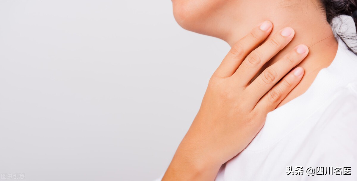 嗓子疼得厉害是流感吗,嗓子疼不属于感冒吧