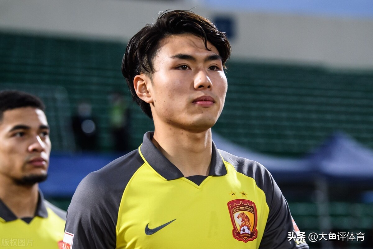 广州恒大青春,广州恒大青春风暴