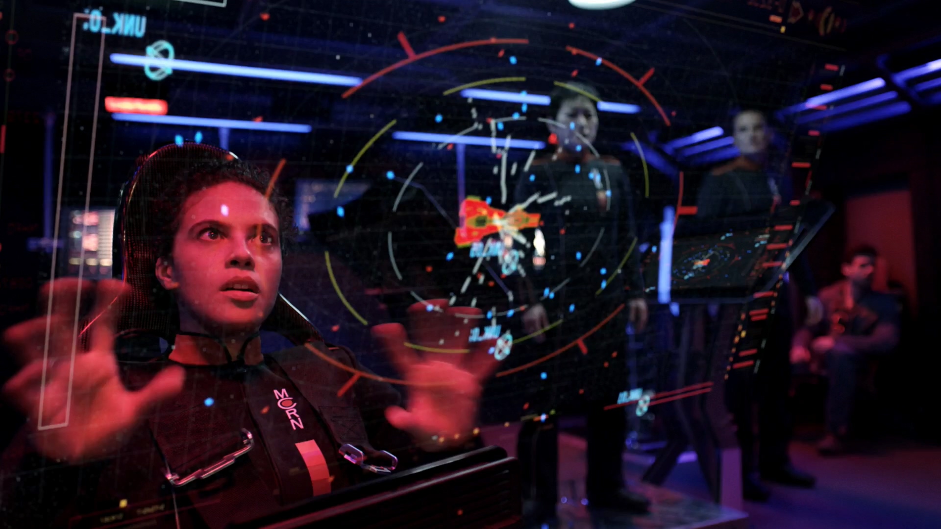 不能错过的10部科幻美剧,史上最硬核科幻美剧