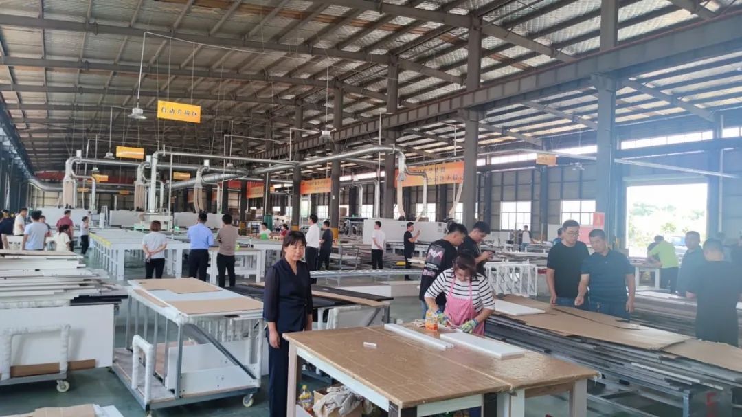 灯塔寻梦|内卷时刻，日照格森家居如何快拳出击，打破壁垒增长？