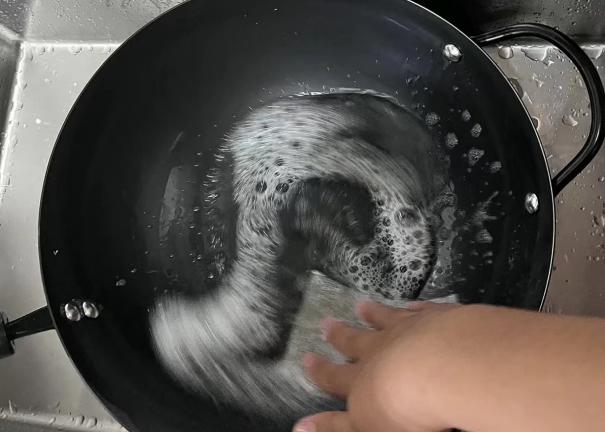 网上买锅具需要注意什么,买锅具要哪三买三不买