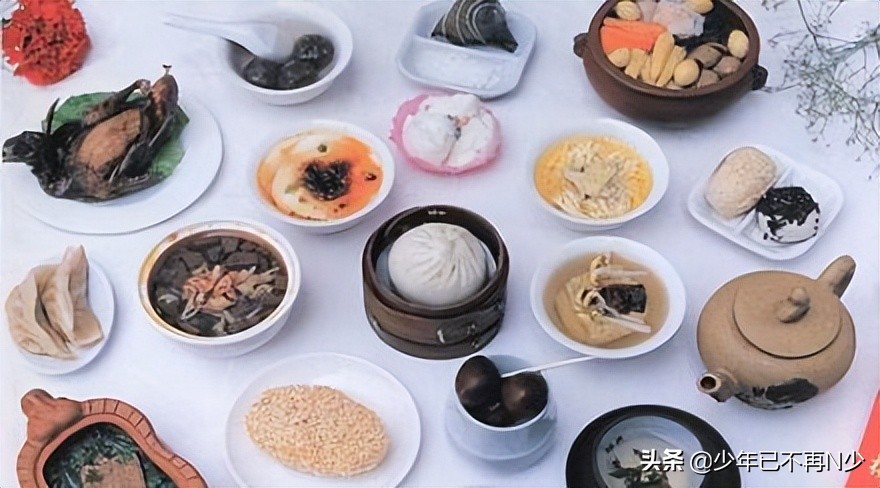 全国各地小吃大全,全国各地小吃大全地方特色