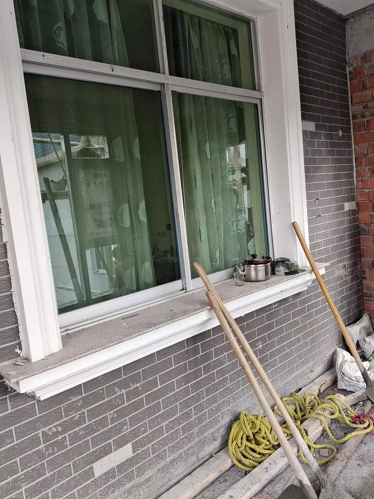 真实的安居生活 (广州安居真实故事)