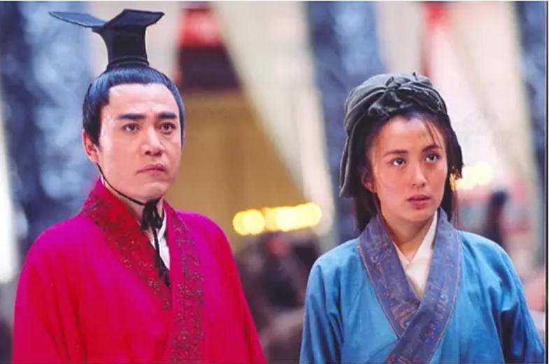 新红楼梦贾宝玉通灵,新红楼梦贾宝玉找林黛玉