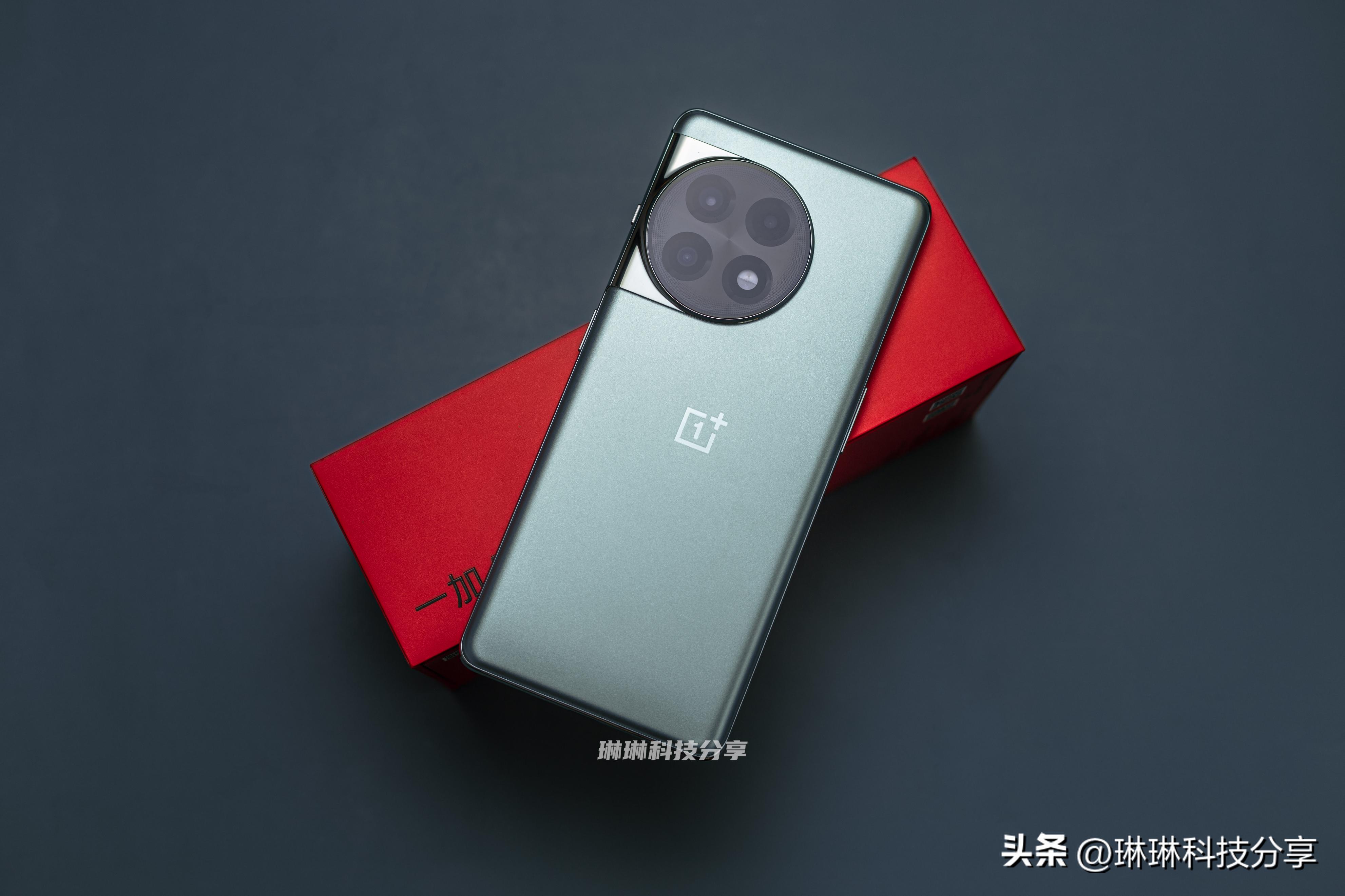 一加ace2使用感受真实,一加ace512