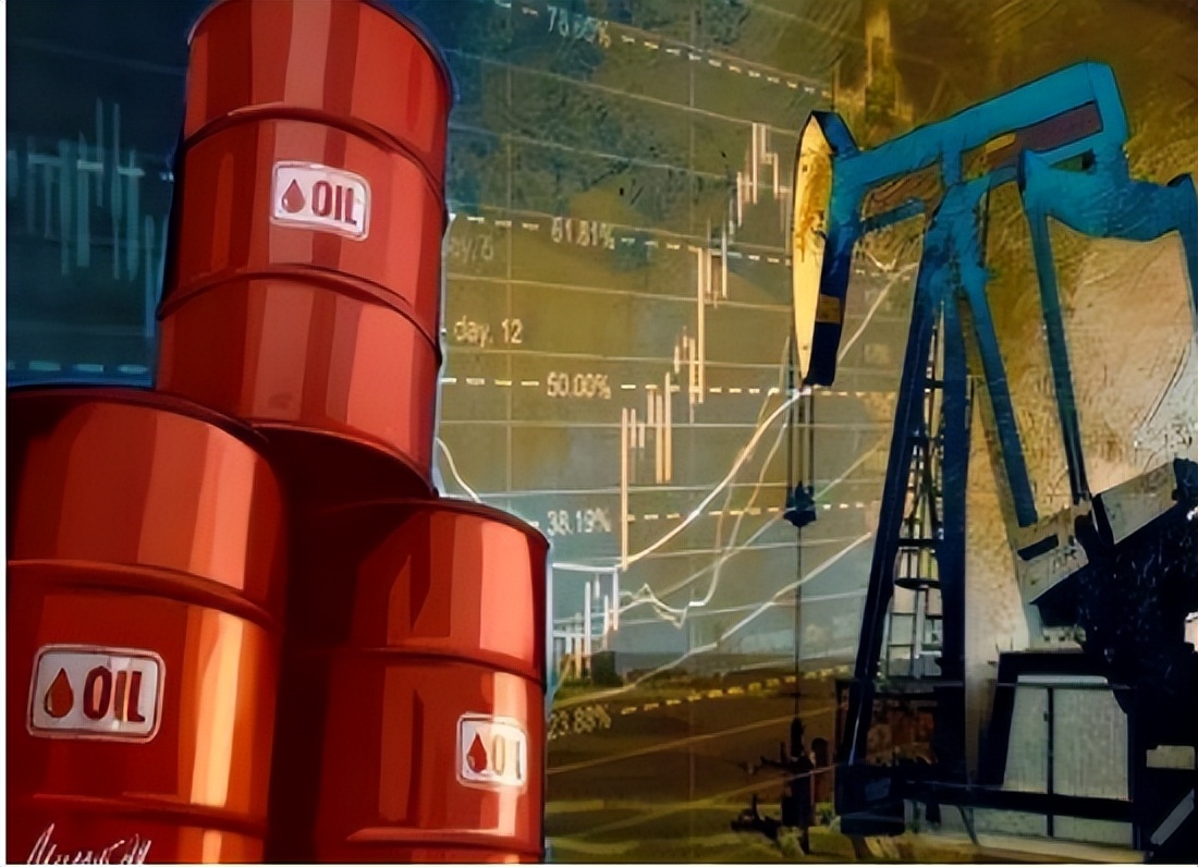 印度大量进口俄石油,印度放弃使用卢比购买俄罗斯石油