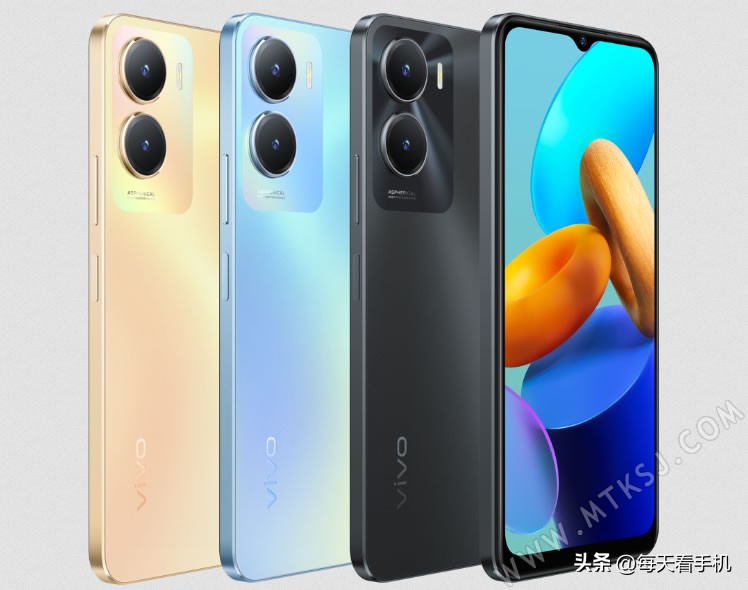 vivoy35+发布价格,vivoy35官方价格