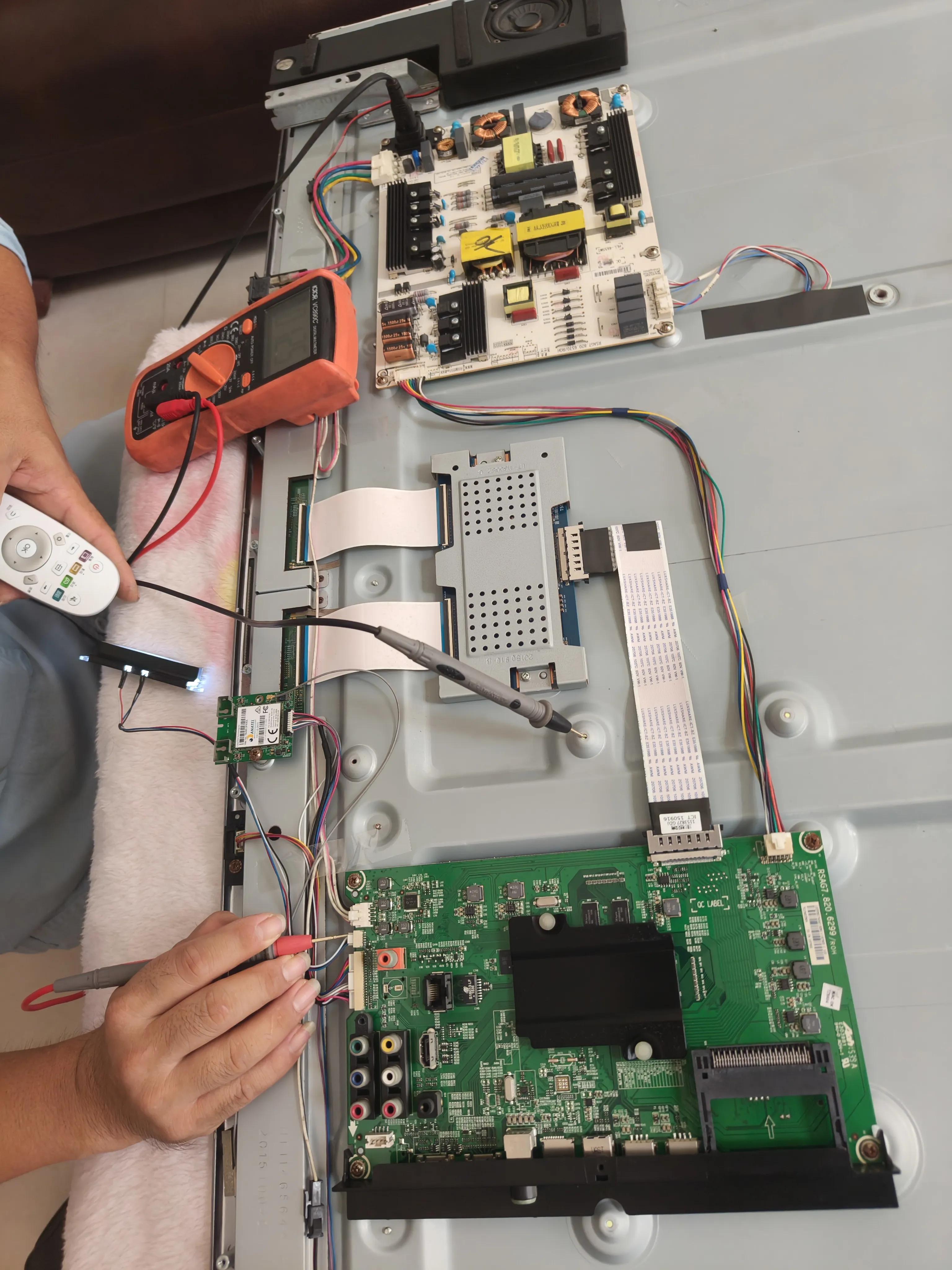 修海信电视机,海信平板电视机