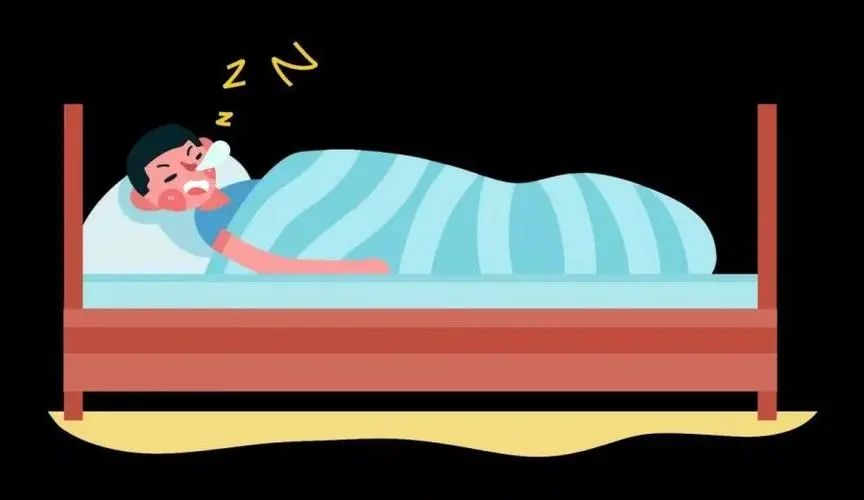 睡眠时间越长反而越困,睡眠质量太差越睡越累