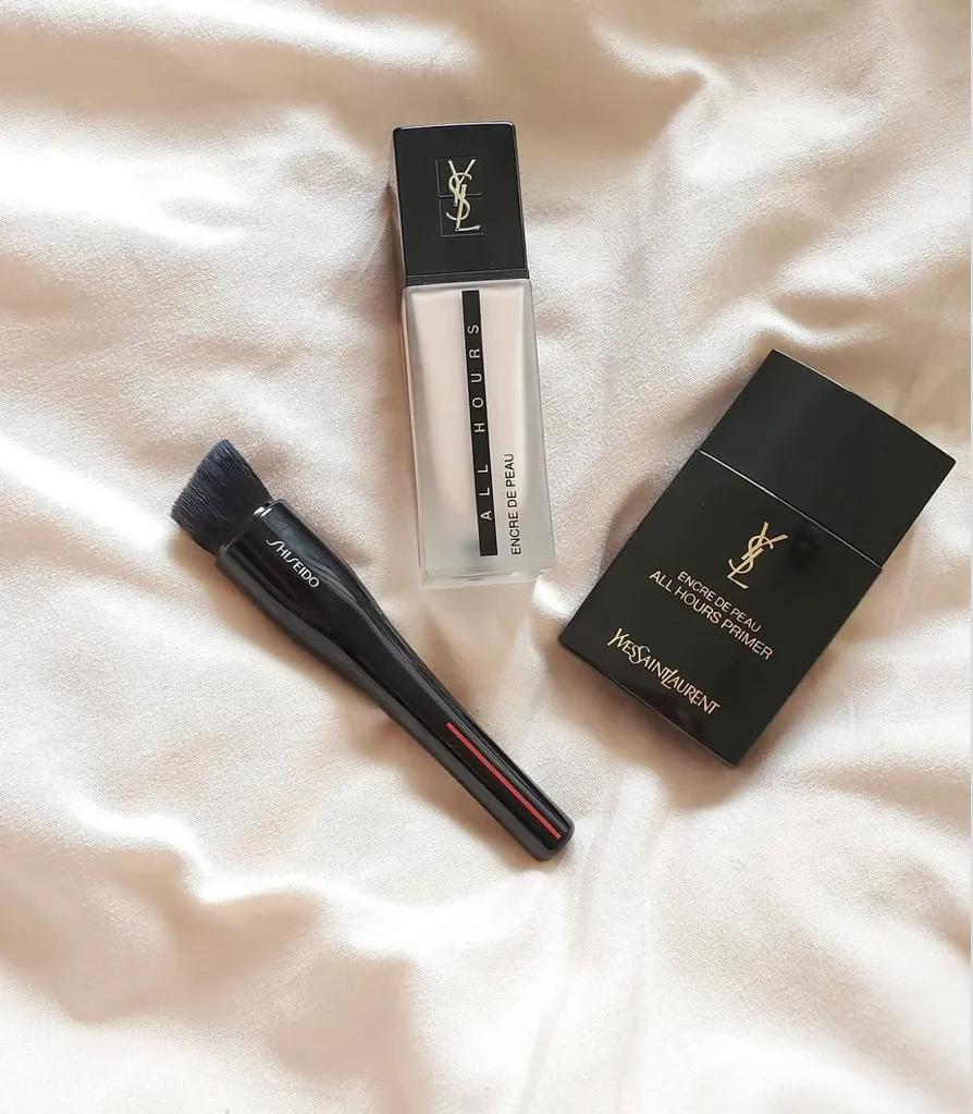 夏天口罩持妆粉底推荐,口罩粉底液推荐