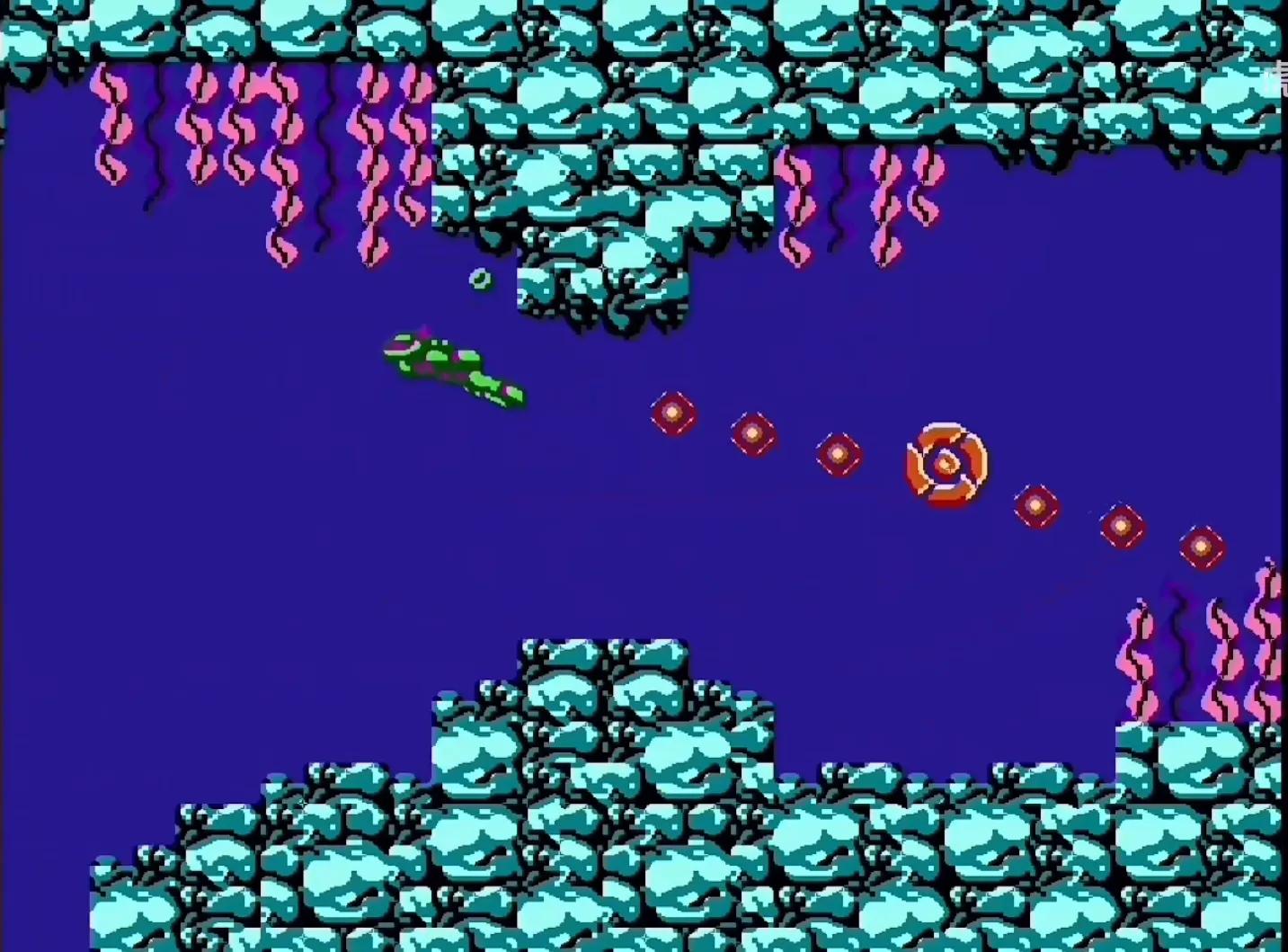 红白机的虐心游戏,红白机十大难度排行榜