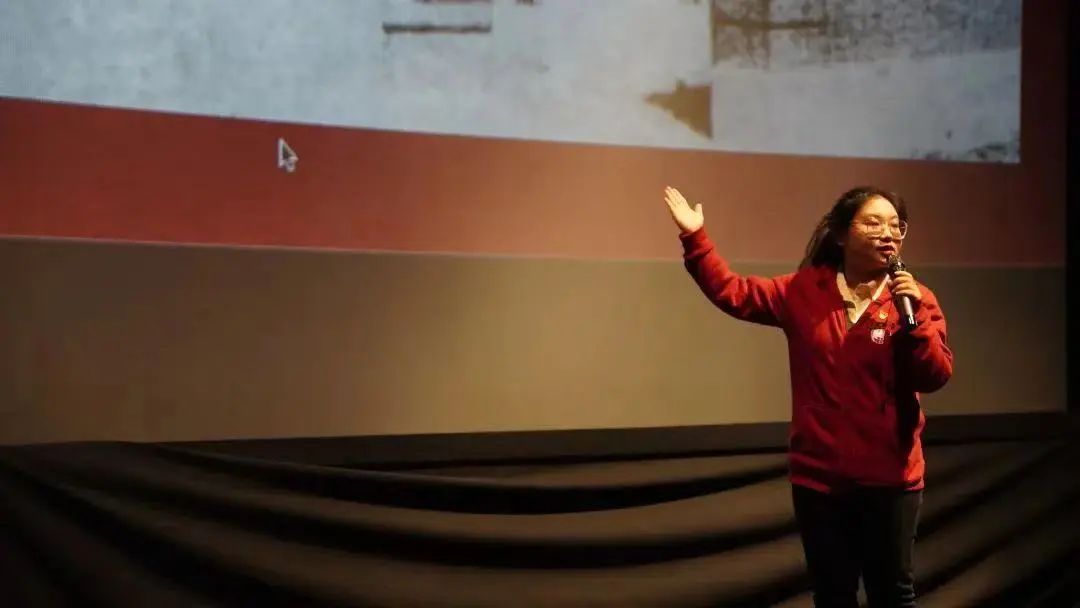 暑假，“行远计划”再出发！信仰的“星火”，生生不息