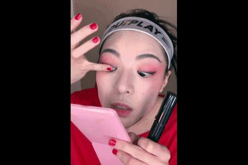 化妆教程手把手教你学化妆,学化妆入门零基础学化妆技巧全套