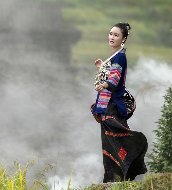 战败的蚩尤后人如今在哪里,为什么叫炎黄子孙蚩尤哪去了