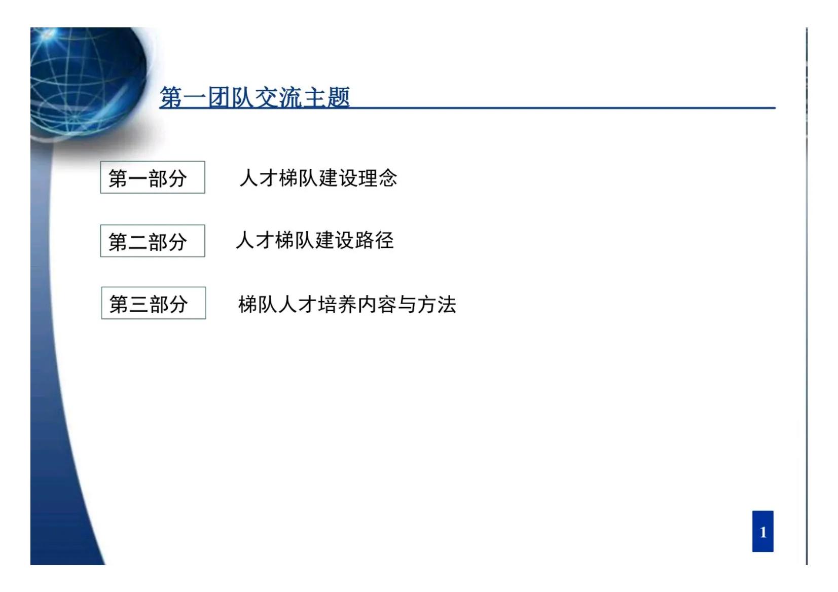 人才梯队培育的教练式管理技巧,如何管理团队培养人才梯队