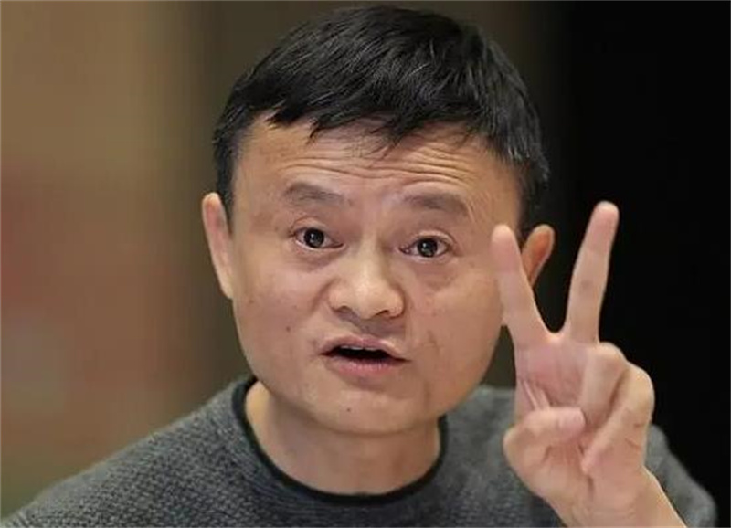 马云资助了小马云多少钱,马云的事迹真实故事