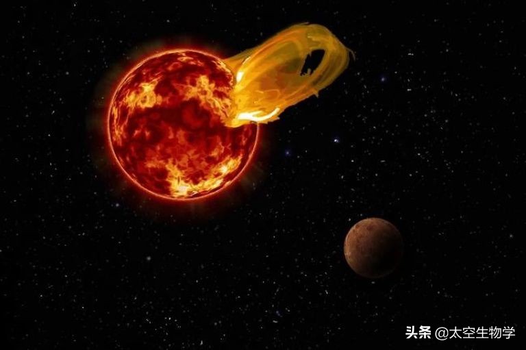 五大可能存在外星生命的星球,宇宙星球有没有外星生命